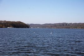 Impressionen vom Baldeneysee in Essen, Deutschland von Bianca Meyering Fotos - BMF