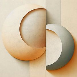 Runaway Orbits 02 by Fernando Vieira