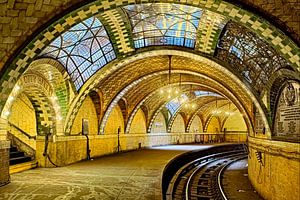 Rathaus-U-Bahn