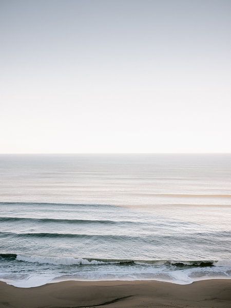 Surfers' Paradise von Raisa Zwart Reisefotografiedrucke