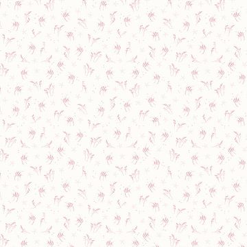 Fische im Glück warmrosa