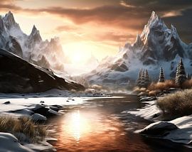 Landschaft