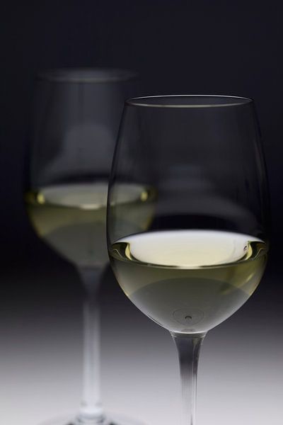 Weißwein von Thomas Jäger