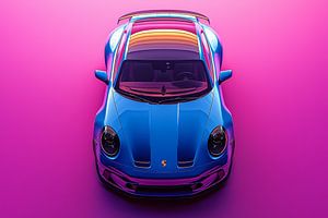 Porsche 911 GT3 RS