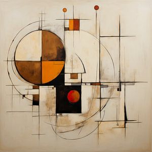 Art abstrait 09