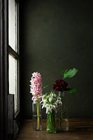 Romantic Still Life
