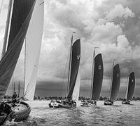 ThomasVaer Fotografie-SKS Skûtsjesilen 2023-Grou