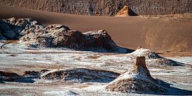 Vale de la Luna sur Stefan Havadi-Nagy