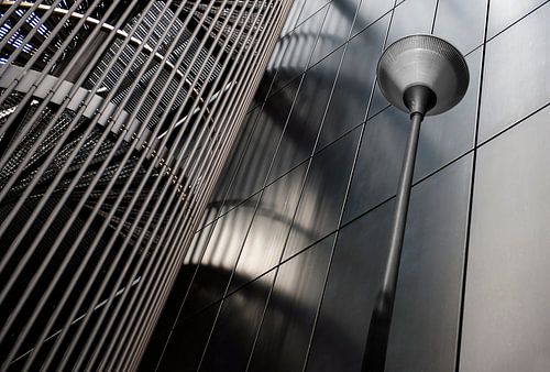 Architectuur in Breda