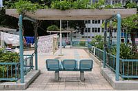 Choi Hung Estate