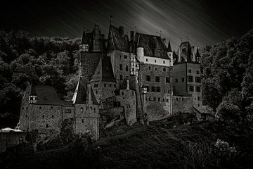 Burg Eltz van Rob Boon