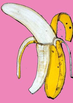 Print Banana, 2014
