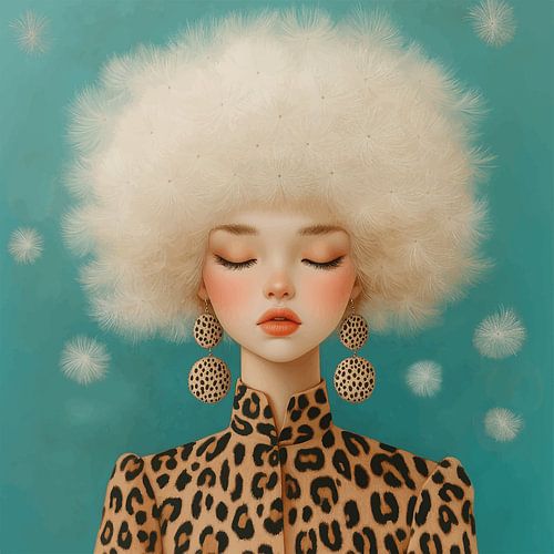 Checked out by Mirjam Duizendstra