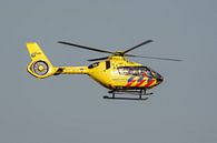Airbus Helicopters H-135 P3 ANWB Trauma helicopter. by Jaap van den Berg thumbnail