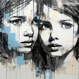 Art urbain n° 61077 sur Peintures accrocheuses