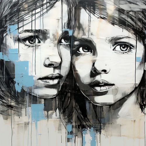 Urban Art Nr. 61077