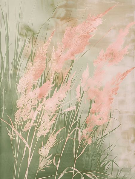 Botanical Vintage by Gypsy Galleria