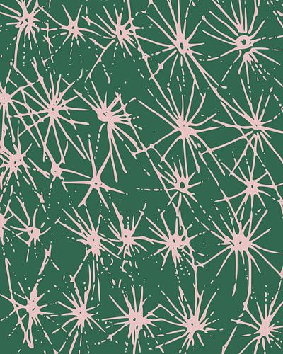 Cactus Love III