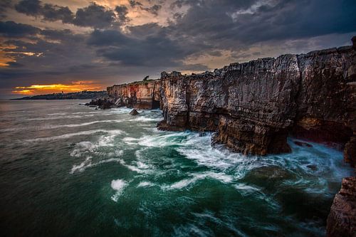 Boca do Inferno - Cascais