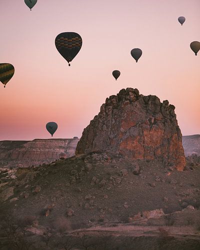 Cappadoce