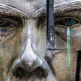 Tränen von Reinier de Rooie