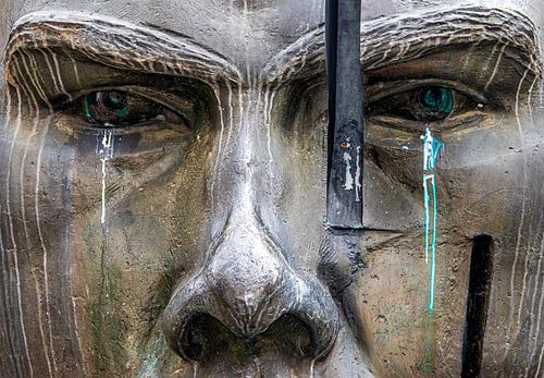 tears van Reinier de Rooie