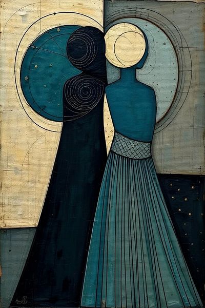 Duality by Aimelle ML