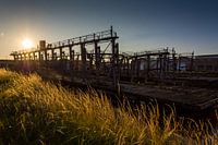Slipway Oostende