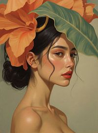 Nature Elegance sur J.O. Han