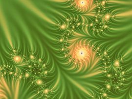 Lighting 1555 by Claudia Gründler