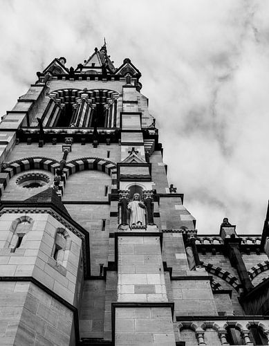 Moulins, Kathedrale von Moulins 2