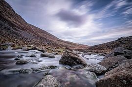 Zum Meer von Peter Bijsterveld