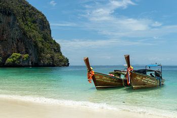Koh Phi Phi, Thailand