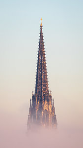 Hauptkirche St. Nikolai in Hamburg