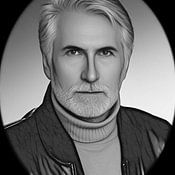 Ahmet Yücel profielfoto