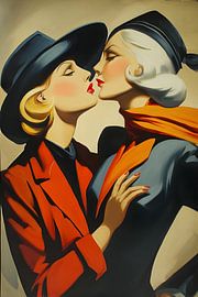 Where closeness consumes everything by Skyfall