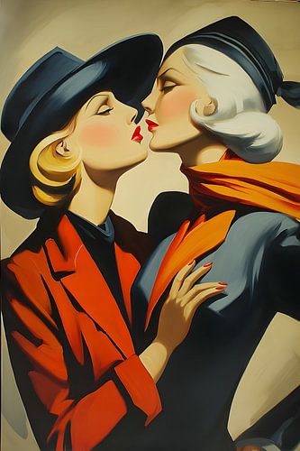 Nähe die alles verschlingt