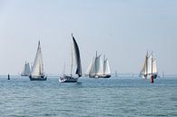 Terschelling, Waddenzee van Edwin Kooren thumbnail
