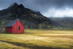 Rotes Haus
