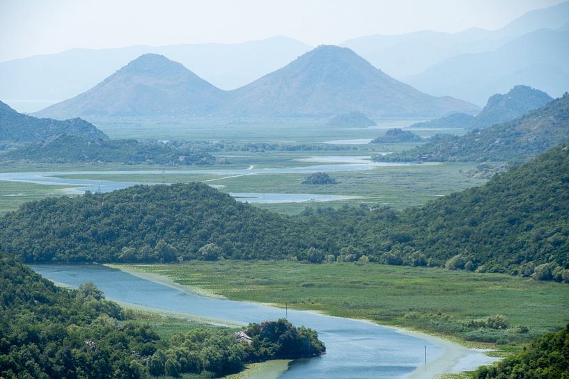 La Moldavie dans toute sa splendeur par wil spijker