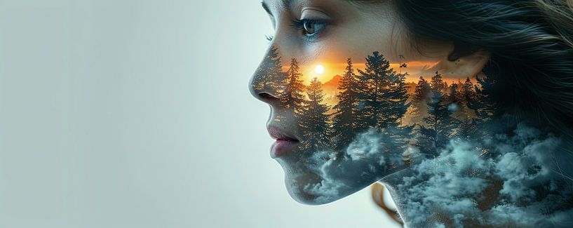 Nature by Wonderful Art