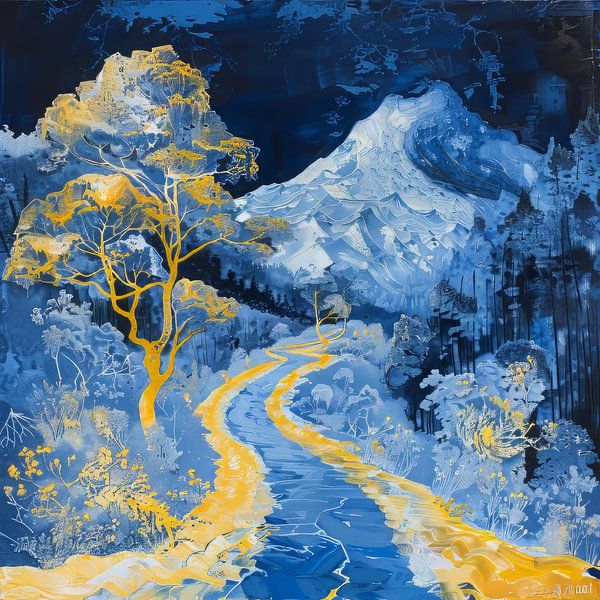 Nightdream 2 by DNH Expressions