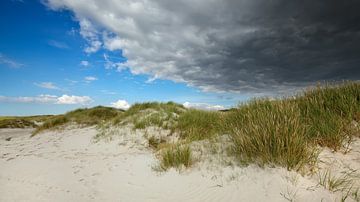 Strand van Bo Valentino