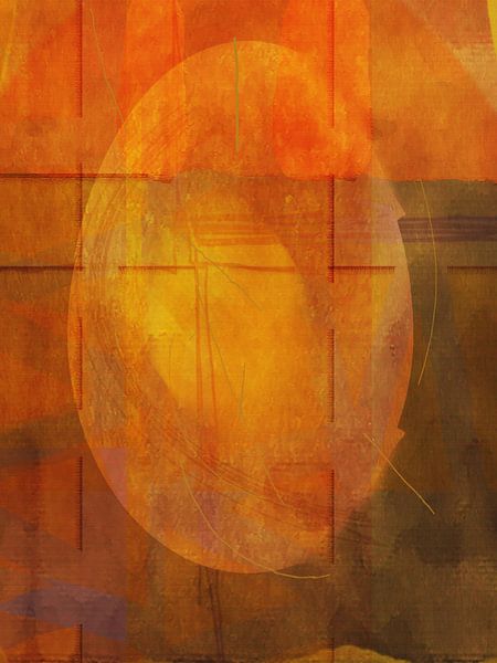 Das goldene Ei von Joost Hogervorst