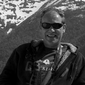 Anton van Dongen photo de profil