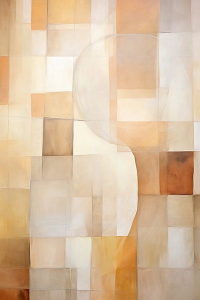 Modern painting by Modern Collection