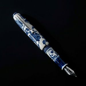 Delft-Blau-Stift