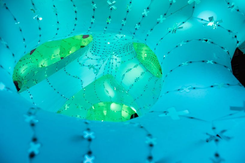 Mintgroen by Wendy van Kuler Fotografie