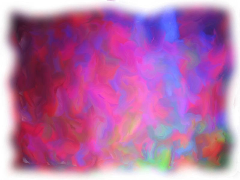 Abstract by Maurice Dawson