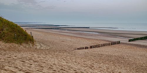 Cadzand-Bad, het Zwin, Knokke, Zeebrugge (2)